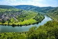 Village Punderich, Rhineland-Palatinate, Germany, Europe