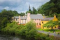 Avoca. Wicklow. Ireland