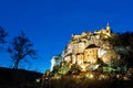 Village of Rocamadour