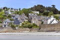 Village Saint-Michel-en-GrÃÂ¨ve in France