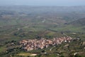 Village Sant Anna, Sicily, Italy