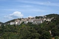 Village of SartÃÂ¨ne in the Corsican mountains