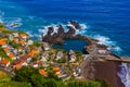 Village Seixal in Madeira Portugal