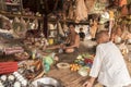Village shop near Siem Reap