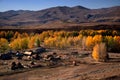 Village in Sinkiang