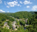 Solingen-Unterburg,Bergisches Land,Germany