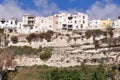 Village Sorbas,Spain,Europe