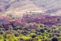 Village in southern Morocco