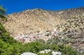 Village in southern Morocco