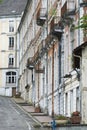 Village with spas in Eaux Bonnes France