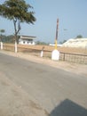 Village sports stadiam in punjab india