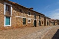 Village Street Castrillo de Los Polvazares