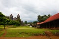 Village in Tanzania