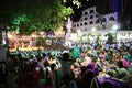 Village temple festival tamilnadu india