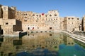 The village of Thula on Yemen