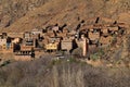 Village Toubkal National Park