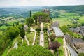 Village of Turenne