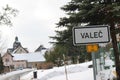 Village Valec