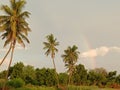 Village views