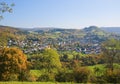 Village in Vulkaneifel district in Germany