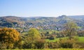 Village in Vulkaneifel district in Germany