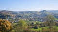 Village in Vulkaneifel district in Germany