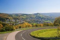 Village in Vulkaneifel district in Germany