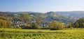 Village in Vulkaneifel district in Germany