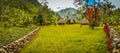Village in Wamena