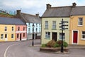 Village in West Cork, Ireland