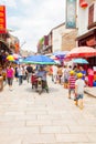 Village of xingping guilin china cityscape