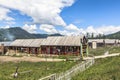 A Village in Xinjiang