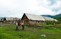 A Village in Xinjiang