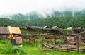 A Village in Xinjiang