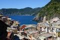 Vernazza in Cinque Terre