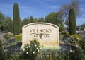 Villagio Inn and Spa in Yountville