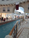 Villagio Mall Doha Qatar