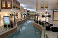 Villagio shopping centre Doha, Qatar