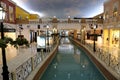 Villagio shopping centre Doha, Qatar