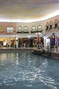 Villagio shopping centre in Doha