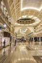 Villagio shopping centre in Doha