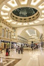 Villagio shopping centre in Doha