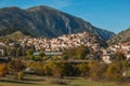 Villalago is a charming little medieval village in the province of L`Aquila, situated in the gorges of Sagittarius, Abruzzo