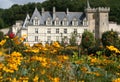 Villandry Castle, France