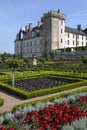 Villandry - Loire Valley - France