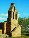 church of Tardemezar of Vidriales