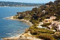 Villas near Saint Tropez