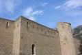 Villefranche-de-Conflent fortress