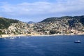 Villefranche France