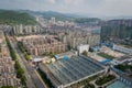 Villege city view of guiyang,china 7